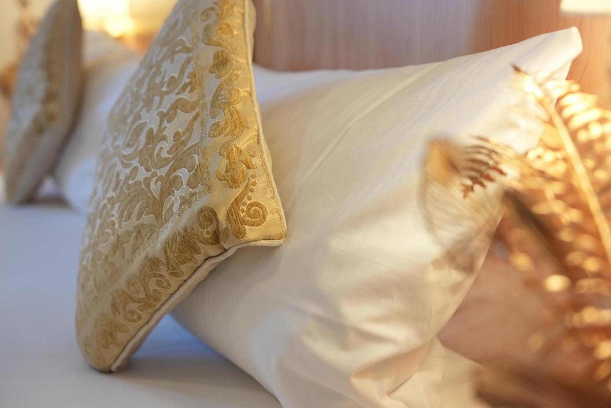 Uno Hotel Posthof 자를루이 외부 사진
