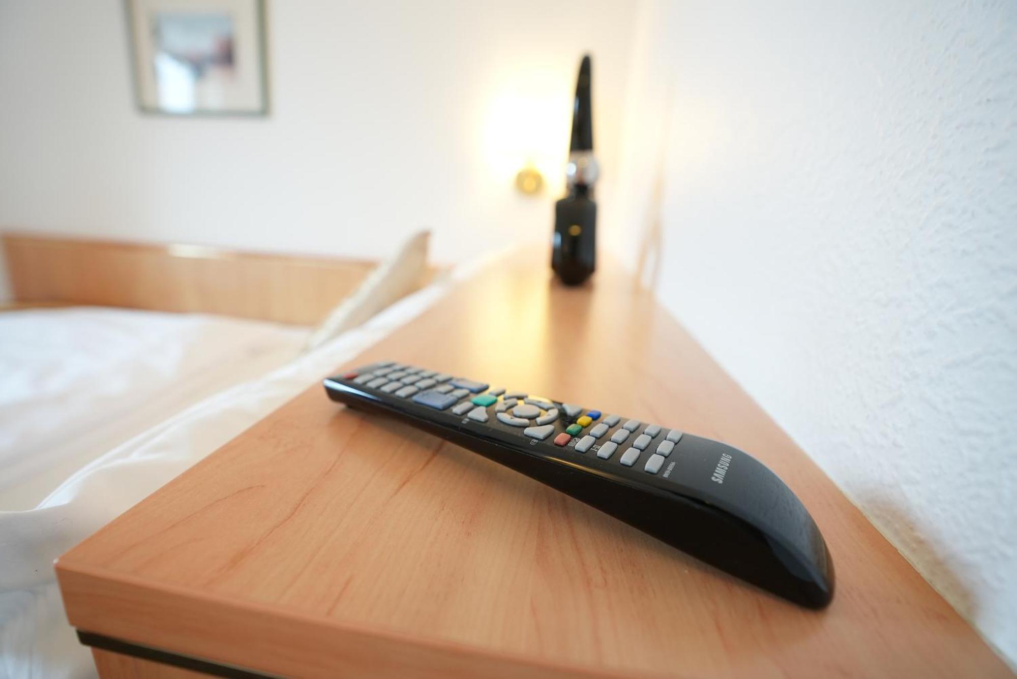 Uno Hotel Posthof 자를루이 외부 사진
