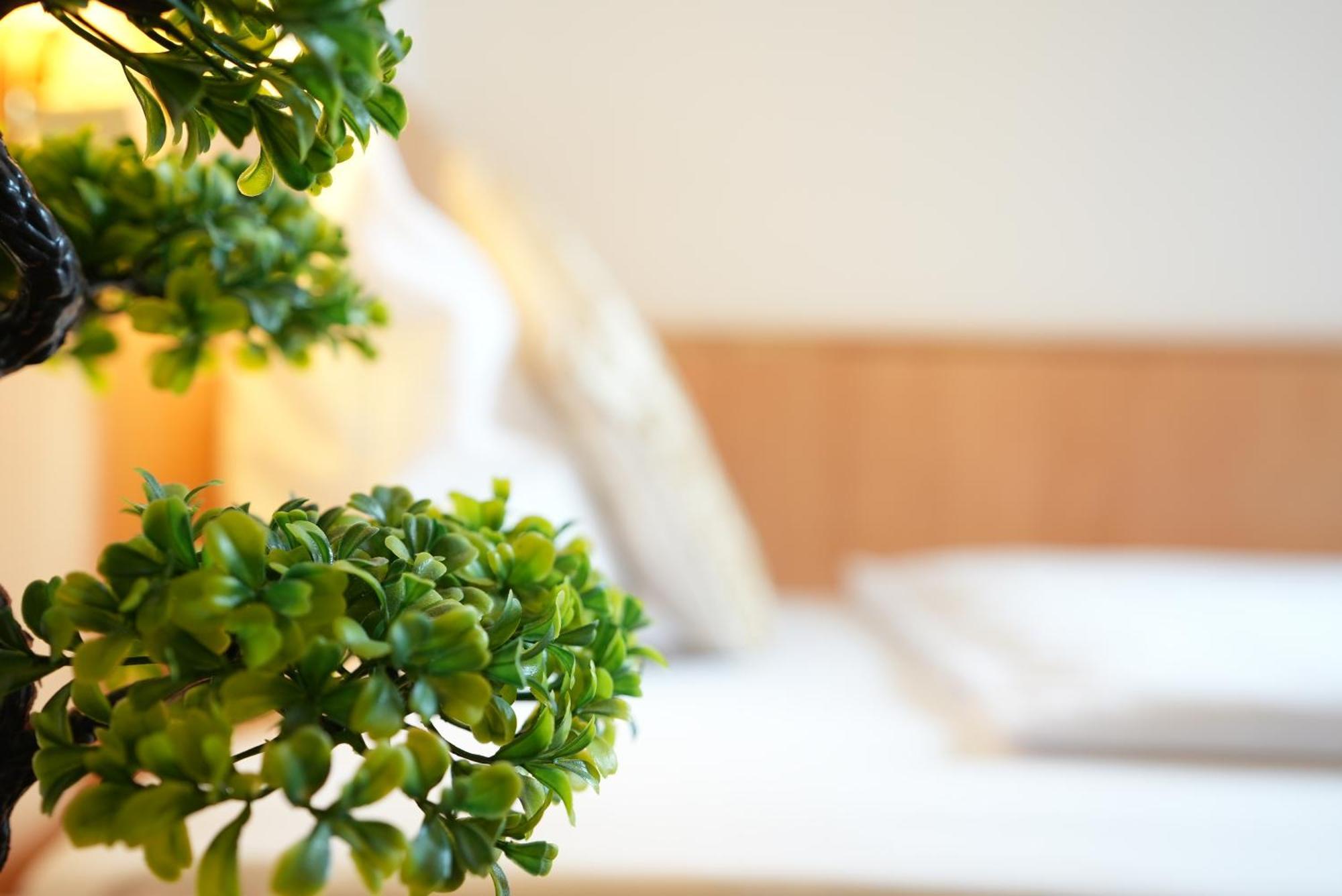 Uno Hotel Posthof 자를루이 외부 사진